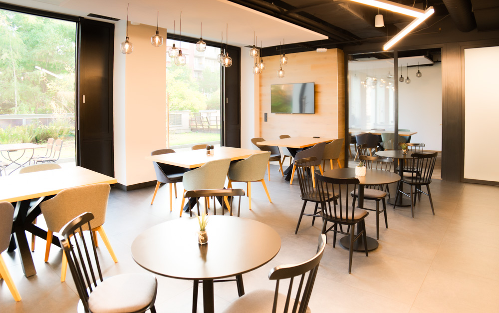 Prima Fresh Bistro